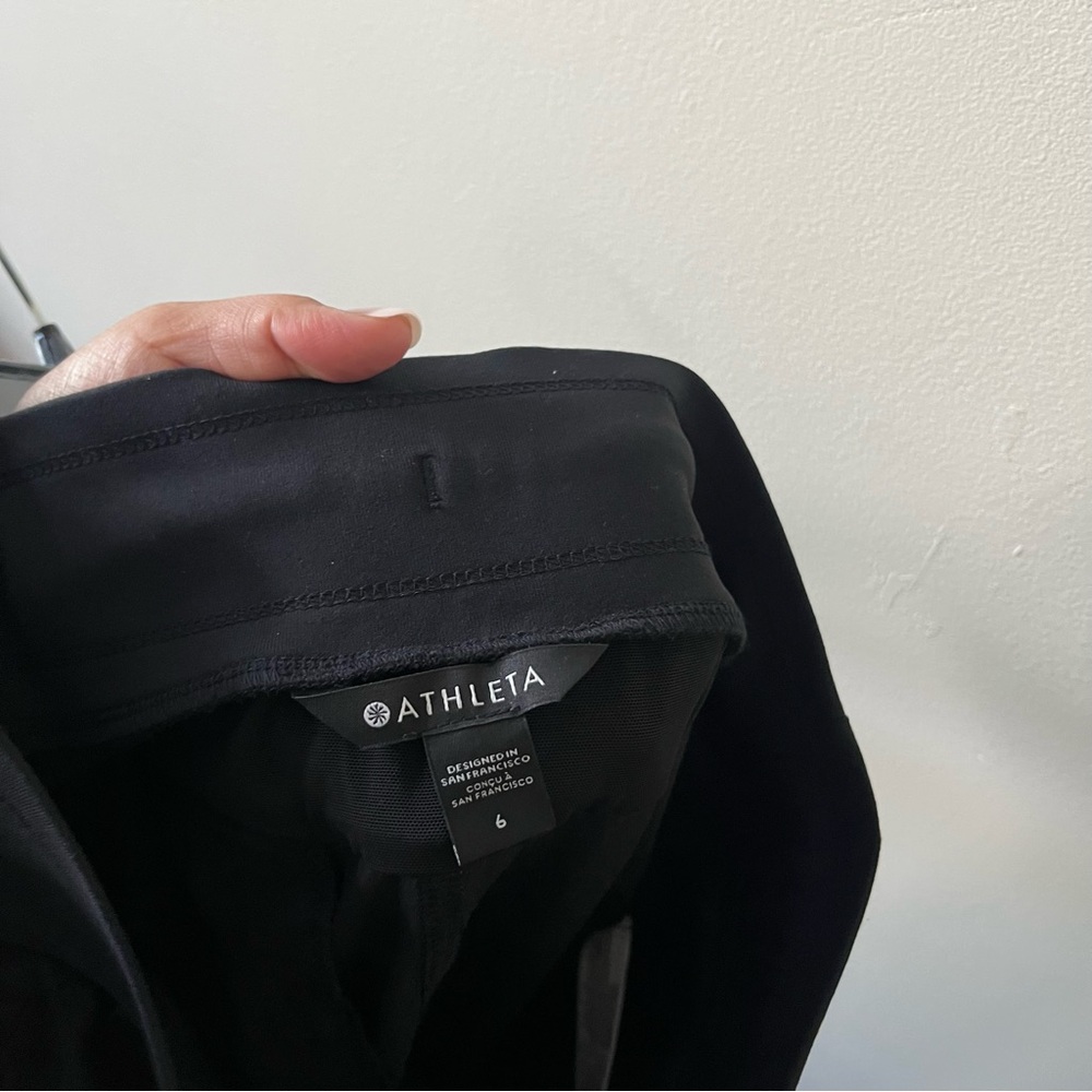 Athleta Trekkie North Jogger Pant - Picture 8 of 14